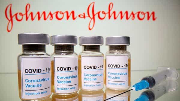 Johnson & Johnson Covid-19 ваксината е 66% ефективна